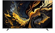Televisão Xiaomi Max 2025 85 ELA5730EU QLED Ultrahd 4K HDR10/60HZ/GOOGLE TV/3xHDMI/DOLBY Vision/Dts