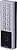 Controlo de acesso IP65 IK08 - Cartão MF e PIN - 3.000 utilizadores ¦ 100.000 registos - TCP/IP, WiFi, RS485 e Wiegand - Controladora integrada - iVMS-4200 ¦ Hik-Connect DS-K1T805MBWX - imagem 1