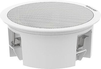 DS-QAZ1203G1-BE : : Altifalante Digital IP - Tecto - Potênc...