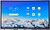 Hikvision Painel Interativo 65” Touch 45 Points 4K Android 12.0 400 Nits Edla DS-D5C65RB/A(EDLA) - imagem 1