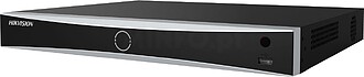 DS-7608NXI-M2/VPro : : Hikvision Gama PRO - Gravador NVR 8 C...