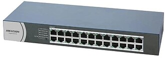 301803143 : Hikvision DS-3E0524R-O