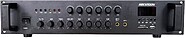Amplificador analógico - Funciones mezcladoras básicas - Reproductor USB/ BT/ MIC/ RCA - Potencia 120 W - Hasta 6 zonas DS-QAE0A120G1-VB6