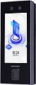 Controlo de acesso e presença PoE IP65 - Reconhecimento facial, cartão EM, código QR dinâmico e PIN - 3.000 utilizadores ¦ 150.000 registos - TCP/IP, WiFi, USB, RS485 e Wiegand - 4.5’ Ecrã TFT sensível ao toque ¦ Controlador i DS-K1T344EBWX-QRE1