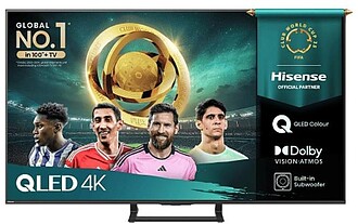600068 Led Hisense 75-a-7-q