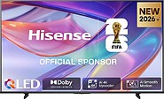 Hisense 55E79S TV 55” UHD QLED Smart TV HDR10+