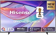 TV Hisense QLED-UHD4K-SMTV-3HDMI-75E7S