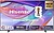 TV Hisense QLED-UHD4K-SMTV-3HDMI-85E7S - imagem 1