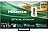 TV Hisense Mini LED-UHD4K-SMTV -75E8S - imagem 1