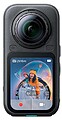 X6 Standard Midnight Black CINSABXAX601 Insta360