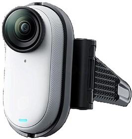 CINSAATAS128 Insta360 GO 3S Motorcycle In-Helmet POV Bundle