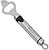 Abridor Botella 19CM Acero Inoxidable 30693 - imagem 1