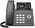 Telefone IP GrandStream GRP2613 6 linhas 2xGbE - imagem 1