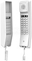 Grandstream GHP610 Teléfono IP 2 líneas SIP Blanco