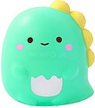 Boneco Squishy Lazy Stars Dino 1un 1061168