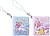 Bloco Notas Mini Sweet Unicorn 2un Bloco Notas Mini Sweet Unicorn 2un - imagem 1