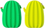 Porta Moedas Silicone Cato 1un Porta Moedas Silicone Cato 1un
