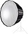 Nanlite PARABOLIC SOFTBOX 150 Nanlite PARABOLIC SOFTBOX 150 NLSBPR150 - imagem 1