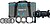 Nanlite 36 Projection Attachment for FM Mount Nanlite 36 Projection Attachment for FM Mount NLPJFMM36 - imagem 1