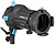 Nanlite LED FORZA 60B II K+Projection Attachment 19º-36º NLFZ60BIIKIT-PJ-FMM - imagem 1
