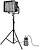Nanlite ALIEN 300C RGBWW Painel Led Nanlite ALIEN 300C RGBWW Painel Led NLALIEN300C - imagem 1