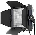 Nanlite BARNDOOR ALIEN 300C NLBDAL300