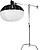 Nanlite Lantern Softbox LT-120 (120cm) Lantern Softbox LT-120 - imagem 1