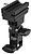 SPEEDBHOLDER : Godox KIT SPEEDLIGHTHOLDER B Suporte B para Speedlite, Godox - imagem 1