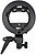 Ssbracket: Godox S Type Speedlight Barcket Bowens - imagem 1