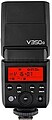 Godox Flash Speedlight V350 Olympus Panasonic