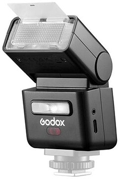 IT32 Godox FLASH IT 32