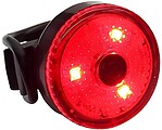 Luzes Bicicleta LED Multifunções 1240