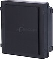 DS-KD-M : Módulo de extensão - Abertura com cartão MF - Frequência 13.56 MHz - LED de estado - Apto para exterior IP65 - Montagem modular