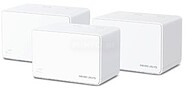 Sistema WI-FI 6 Mesh Mercusys Halo H80X AX3000 ``` Sistema WI-FI 6 Mesh Mercusys Halo H80X AX3000 ``` Halo H80X 3-Pack