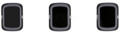 DJI125539: DJI Mavic Air 2 ND Filters Set (ND4/8/32)