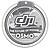DJI OM 4 Magnetic Phone Clamp DJI180941 - imagem 1