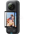 CINSBAQD : Protector de Pantalla para Cámara Insta360 X3