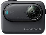 GO 3S St.Ed. Midnight Black 128 INSTA360 GO 3S Standard Edition Midnight Black 128 CINSAATAB128