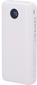 VG-W2039PD-W : PowerBank 20.000mAh 2x USB-A/ USB-C/ Micro-US...