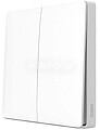 Switch Doble Aqara Wireless Remote Switch H1 WRS-R02