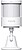 Aqara Motion Sensor P1 Homekit Multisensor Para Ca MS-S02 - imagem 1