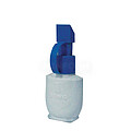 Tinta Almofada de Carimbos 28,5ml Epene - Azul