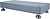 BL-BRACKET : : Soporte Bluetti - Compatível com BL-EP600, BL-B500 - Cor cinza - imagem 1