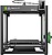 Impressora 3D Ender-5 Max - CREALITY 1001020573 - imagem 1