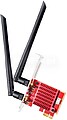 Adaptador Cudy AX5400 WIFI 6E PCI Express Adapter WE3000S