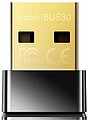 Cudy Adaptador USB Nano Bluetooth 5.3 - 20x15x8mm - Cor Preto BU530