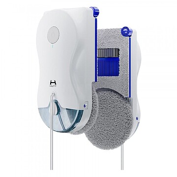HUTT 10 : Robot Limpa Vidros Hutt 10