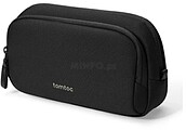 Bolso de Mano Tomtoc Light T12 Black M Talla M/1.8L T12M1D1