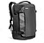 Mochila Portatil TOMTOC Navigator T66 Black 40L/HASTA 17/ Multiples Bolsillos T66M1D1 - imagem 1