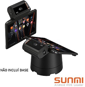 P06080006 : V3 MIX, SUNMI OS, A13, 10.1_, 4G+32G, 2M front c...